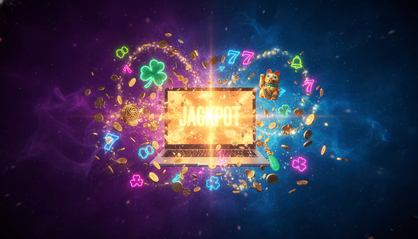 De Meest Bizarre Winsten in Online Casino's: Waargebeurde Verhalen