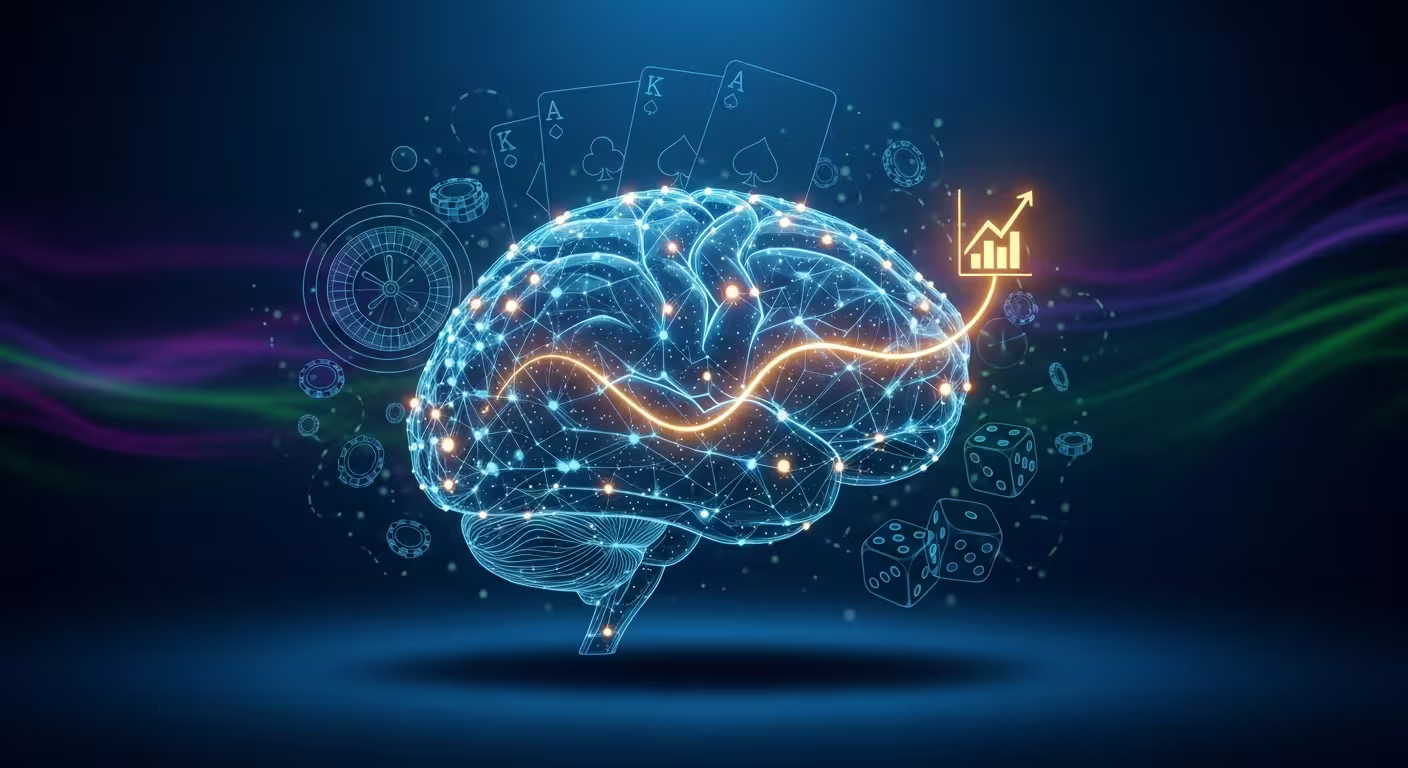 De Psychologie van Succesvol Gokken in 2026: Diepe Emotionele Inzichten