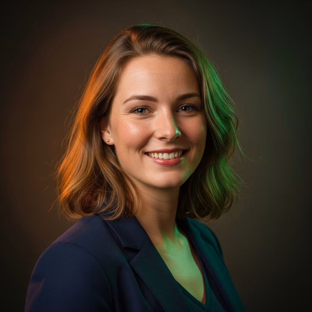 Anouk Dekker