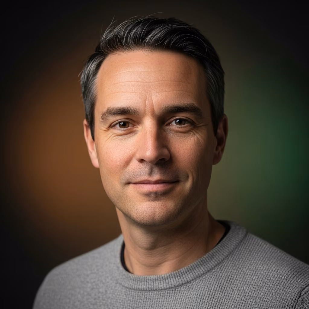 Tim van Dijk