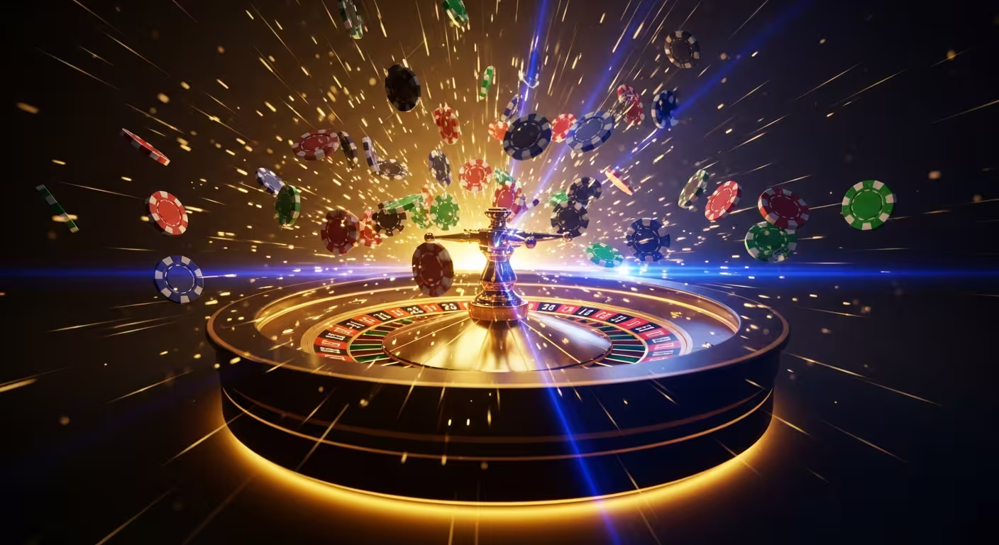 Grandbaba mobiel casino logo