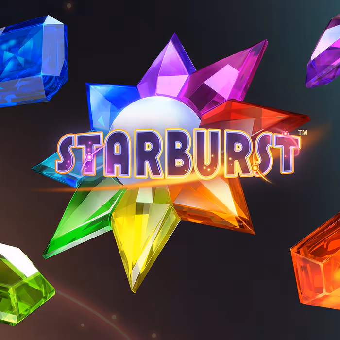 Starburst slot - klassiek ruimte-edelstenen avontuur door NetEnt