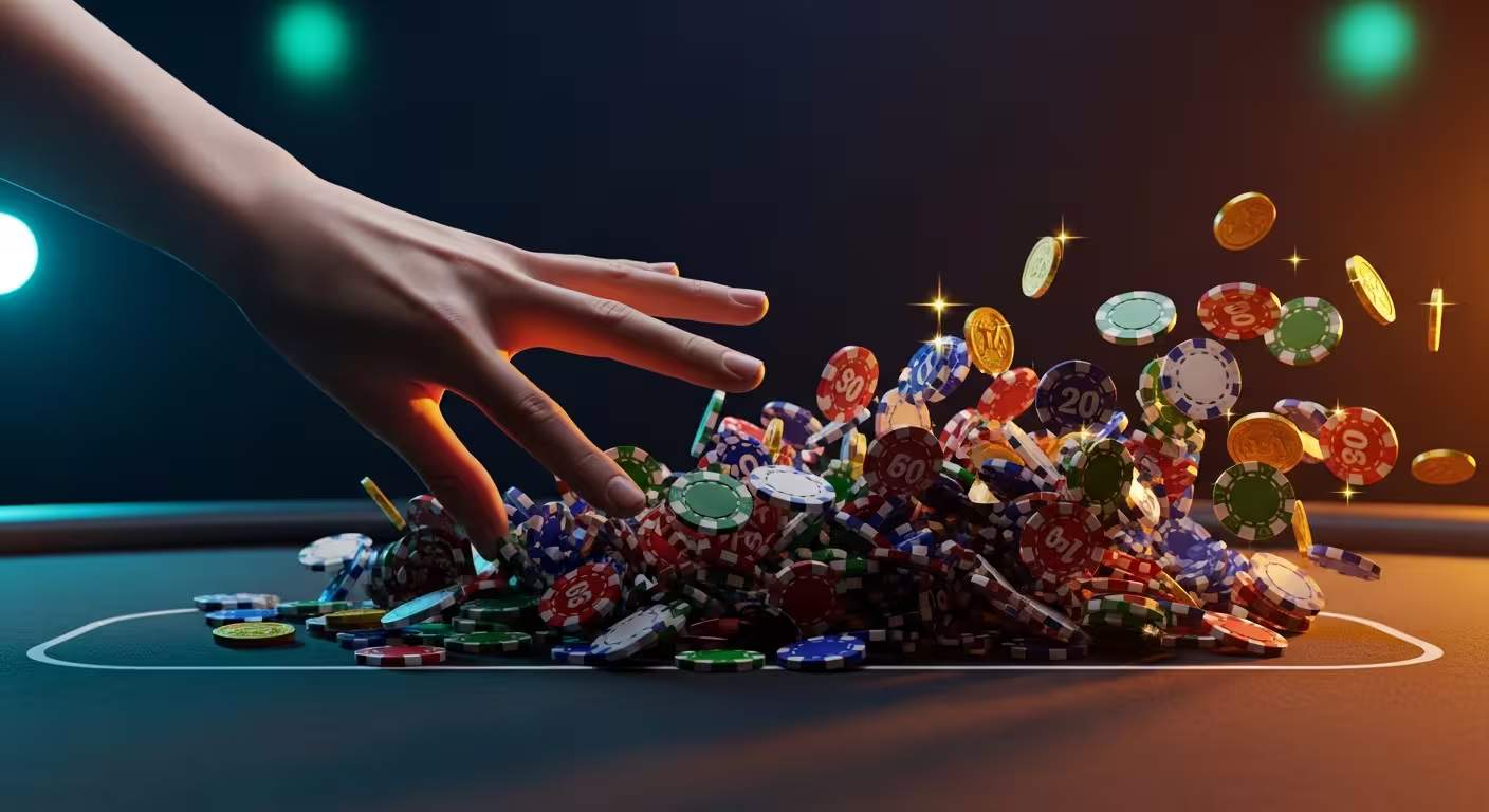 Grandbaba gratis spins promotie afbeelding